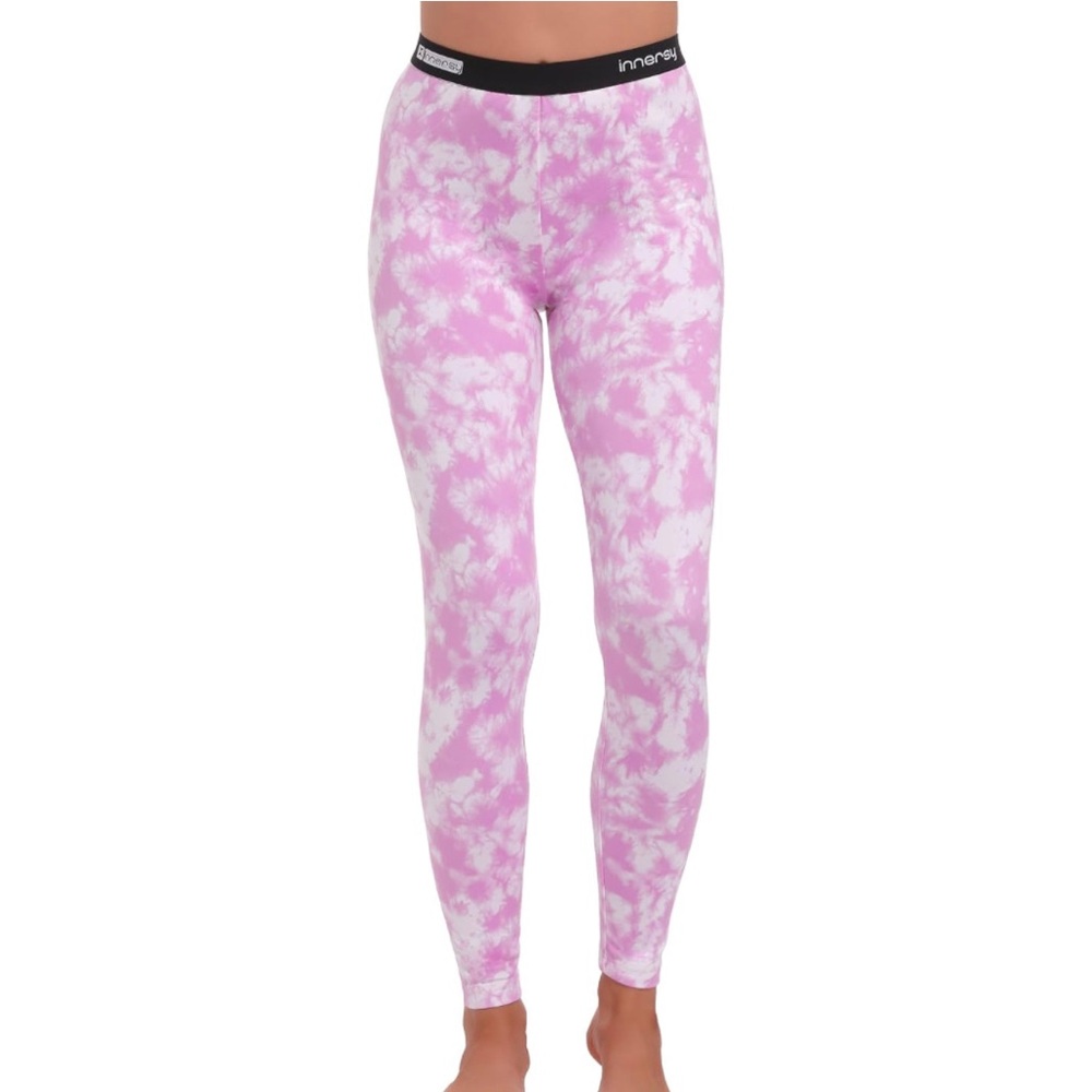 Innersy Lightweight Fleece Thermal Pants